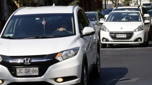 Revisión Técnica 2024 contempla a cierto dígito en la patente del auto en mayo.
