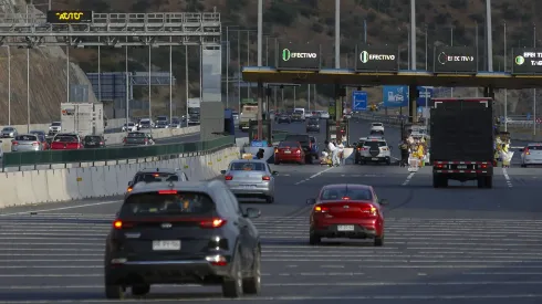 Restricción Vehicular 2024: Los vehículos que quedan fuera
