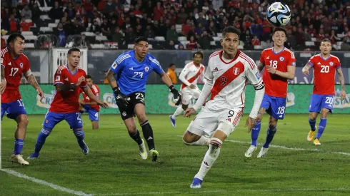 Desde Perú le avisan a Chile: la selección incaica no está preparada para enfrentar a La Roja.
