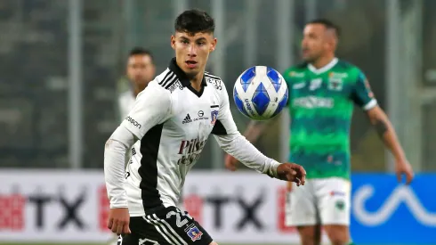Oroz está cerca de volver a la acción en el Cacique.
