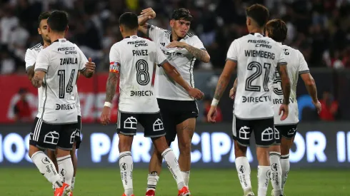 Colo Colo define al refuerzo prioridad para el mercado de pases
