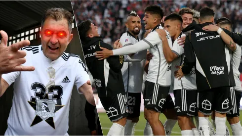 Mosa tiene en mente reforzar el equipo de Jorge Almirón.
