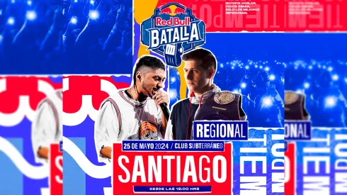 Las entradas para la Regional de Santiago ya están disponibles
