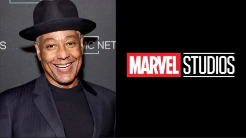 Giancarlo Esposita confirma que se une al universo de Marvel. 
