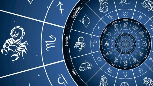 Astrología
