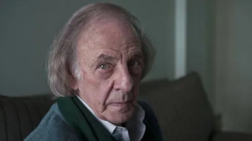 César Luis Menotti. Que descanse en paz.
