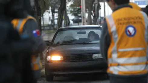 Conoce qué vehículos no podrán transitar este miércoles 8 de mayo.
