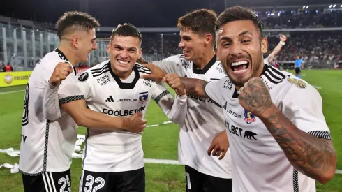El Cacique se juega un partido clave este jueves por la Libertadores.
