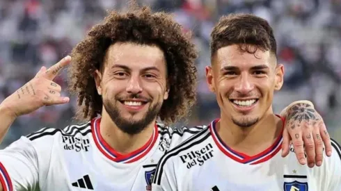Ni Falcón ni Saldivia fueron reservados para la Copa América 2024.
