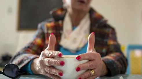 ¿Cómo reutilizar el café molido?
