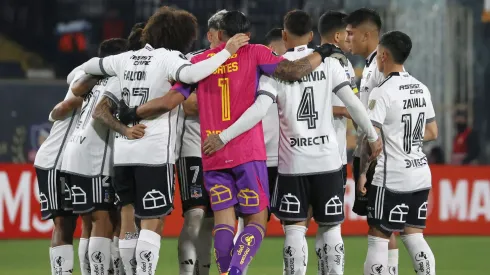 Colo Colo perdió contra Fluminense y tiene que buscar puntos afuera
