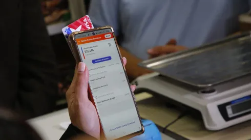 Cuenta RUT la pueden obtener extranjeros también.
