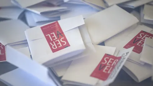 Este 2024 se realizarán tres elecciones.
