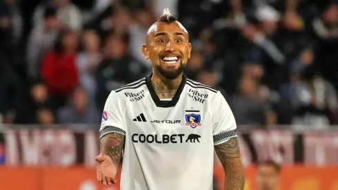 Vidal es nuevo embajador de una rasuradora masculina.

