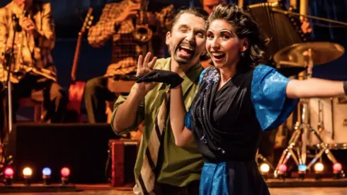 Funciones gratis y con descuento por Día del Teatro
