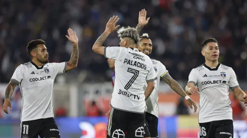 Colo Colo visita a Audax este domingo
