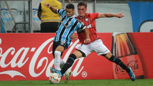 Huachipato y Gremio tienen fecha para enfrentarse en Talcahuano.
