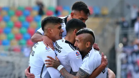 Colo Colo viajara a Perú con energías renovadas para enfrentar a Alianza Lima.
