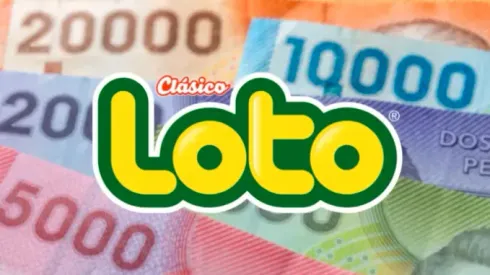 ¿Alguien se ganó el Loto?
