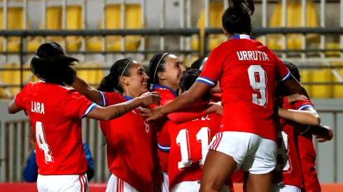 La Roja Femenina vuelve a la acción después de tres meses.
