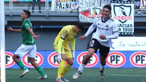 Damián Pizarro suma cinco goles en tres partidos
