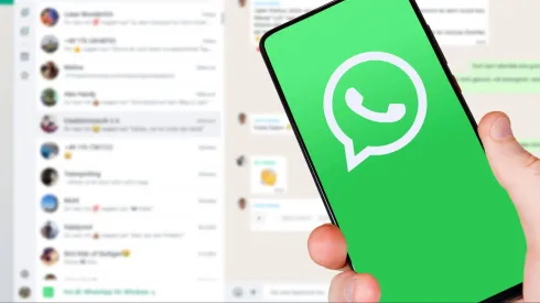 ¿Se puede recuperar los mensajes borrados de WhatsApp?
