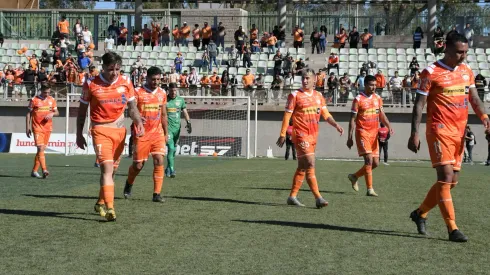 Cobreloa se encamina para firmar a su nuevo entrenador.
