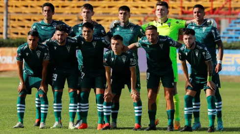 Wanderers se ubica en la parte baja de la Tabla de Posiciones en Primera B.
