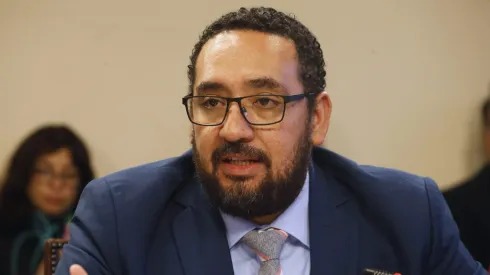 El ministro Cataldo anunció novedades con respecto a la condonación del CAE.
