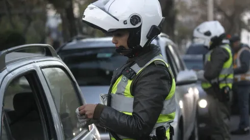 ¿De qué se trata el bono trimestral a Carabineros?
