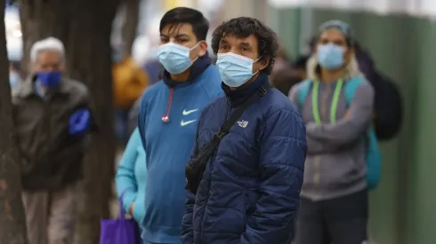 ¿Cómo se contagia la influenza? Síntomas y cómo cuidarse
