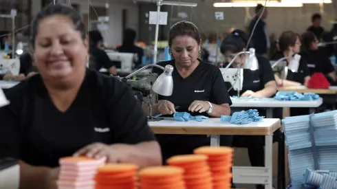 El BTM es otorgado por el SENCE a mujeres trabajadoras.
