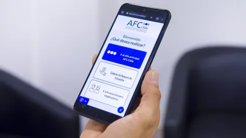 AFC es uno de los beneficios.
