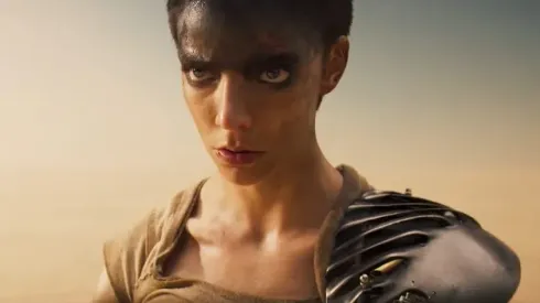 La nueva película del universo de Mad Max está por llegar a la gran pantalla. 
