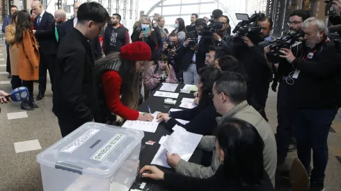 Las elecciones primarias determinarán a los candidatos a alcalde y gobernadores de las elecciones generales de octubre.
