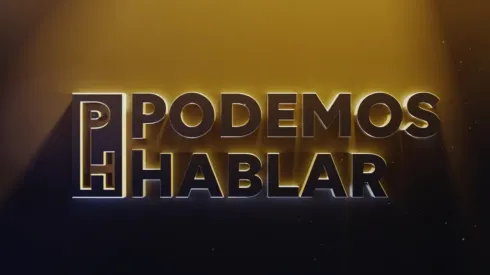 ¡Podemos Hablar tendrá día extra en Chilevisión!
