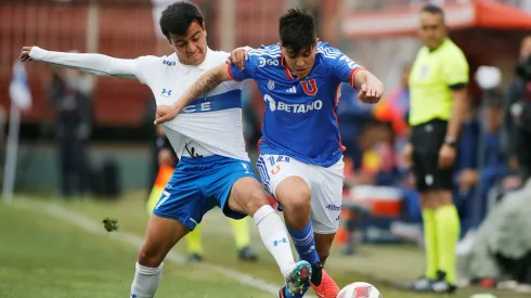 Universidad de Chile y Católica tienen definidas sus oncenas titulares para el Clásico Universitario.
