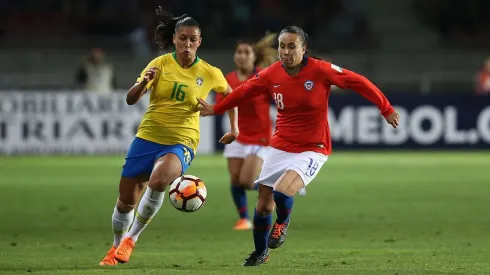 Brasil será sede del Mundial Femenino 2027: Buena oportunidad para Chile.
