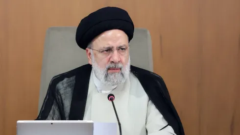 Ebrahim Raisi
