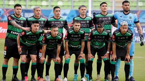 Deportes Temuco está penúltimo en el Torneo de Ascenso 2024.
