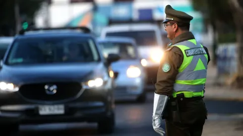 Conoce qué pasa con la restricción vehicular los días feriados en Chile.
