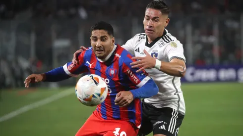 En Cerro Porteño palpitan lo que será el partido de Libertadores con Colo Colo
