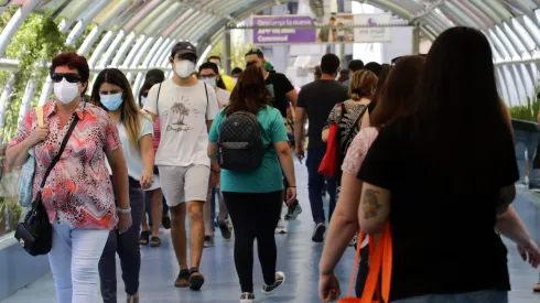 Revisa si abren los malls y centros comerciales este martes 21 de mayo.
