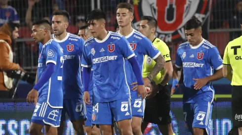 La U tocó techo y será una montaña rusa, cree Pato Yáñez.
