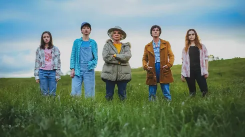 Revelan por qué la teleserie no estaría disponible en Mega Go.
