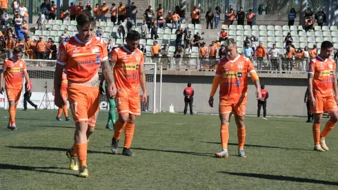 Guarello preocupado por Cobreloa.
