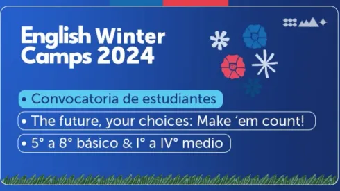 English Winter Camps 2024
