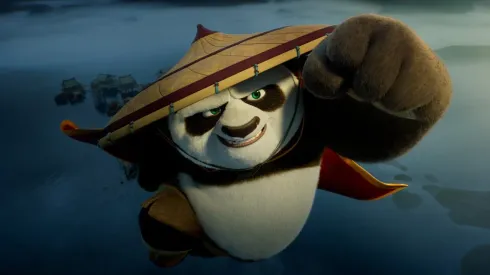 ¿Cuándo se estrena Kung Fu Panda 4 online y dónde ver?
