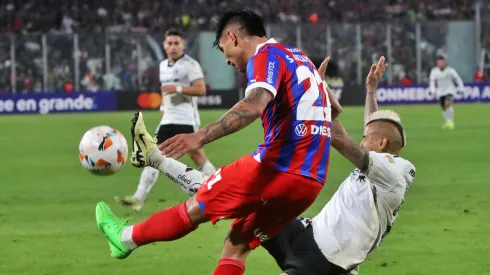 Colo Colo y Cerro jugarán una verdadera final copera.
