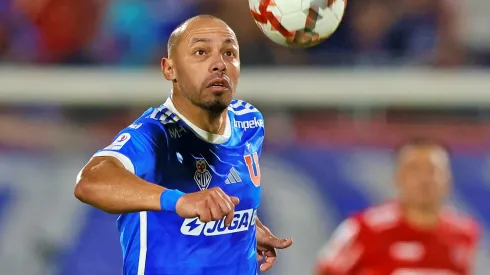 Marcelo Díaz fue apuntado por Jorge Valdivia.
